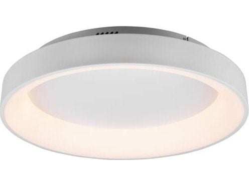 GIRONA LED PLAFOND 671290131 Ø60 VALKOINEN