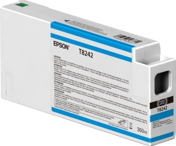 Epson T54X30N, Perusvärintuotto, Kirkas magenta, 1 kpl, Kertapakkaus