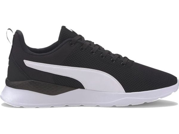 Puma unisex urheilukengät Puma Core ANZArun LITE sort 37112802 47