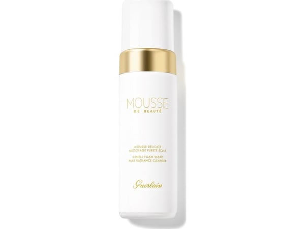 Guerlain Mousse De Beaute Skånsomt sminkefjerningsskum 150ml