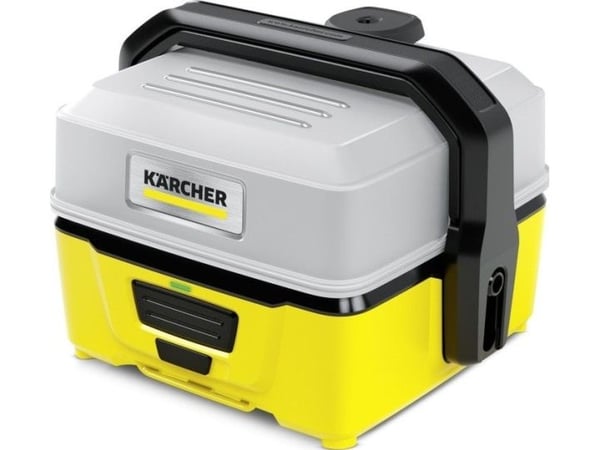 Kärcher mobil tvättanläggning OC 3 1.680-015.0