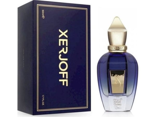 Fatal Charme, Women, Eau de parfum, 50 ml