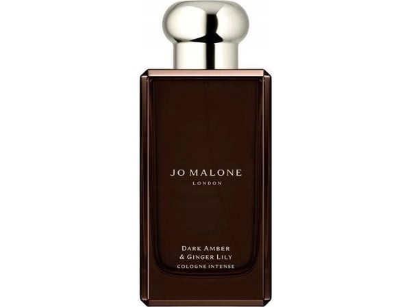 Jo Malone London - Dark Amber & Ginger Lily Intense -  Eau de Cologne - 100 ml
