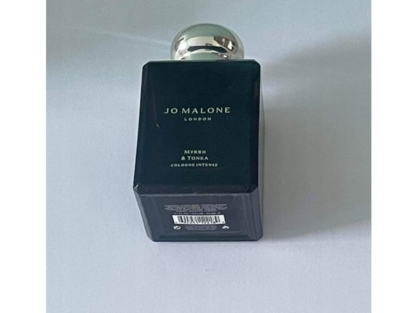 Jo Malone Myrrh & Tonka Eau de Cologne Intense - 50 ml (unisex)