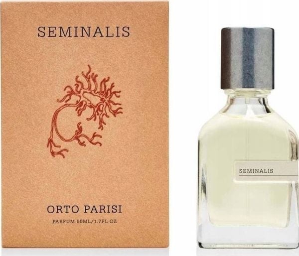 Orto Parisi Seminails Unisex Eau De Parfum Spray 50ml