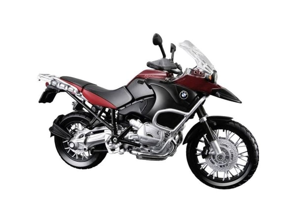 Maisto M31157, 3 år