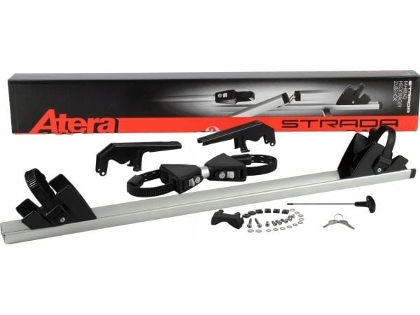 Atera 4. Cykeladapter f/022601