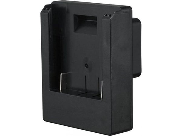 Bosch batteriadapter til lamper i BANY-serien (1 stk)