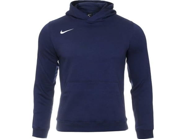 Nike Park Therma Fall Jacket tummansininen CW6896 451 (XL) (XL)