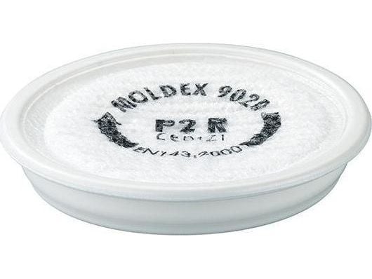 Partikelfilter Moldex EasyLock Particle 902001 P2 R 20,00 st