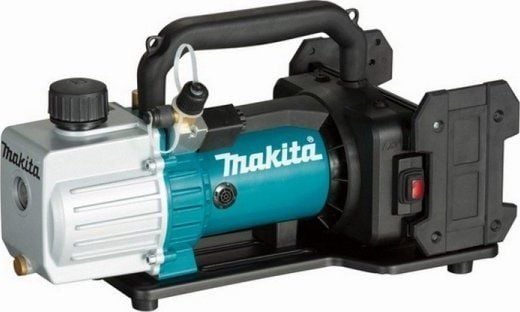 Makita DVP181ZK - Vacuum pump - trådløs - 2 batterier - 18 V