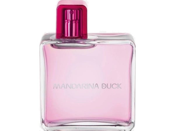 Mandarina Duck For Her Eau de Toilette 100 ml