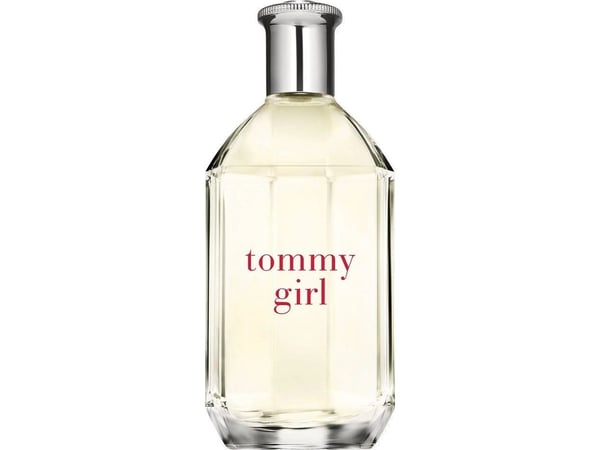 Tommy Hilfiger Tommy Girl Eau De Toilette Spray 200ml