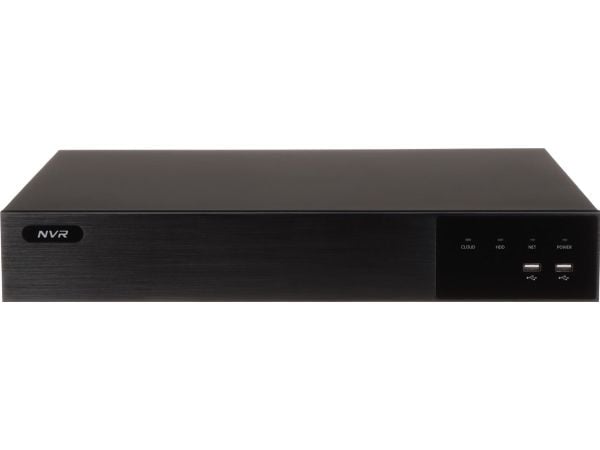 Opptaker APTI REJESTRATOR IP APTI-N3224AI-P24-I3 32 kanaler, 24 PoE