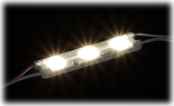 MW Lighting MODUL LED MW-MLD-2835-3NW-LENS-4000K MW Lighting