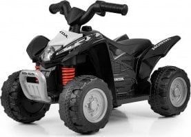 Milly Mally Milly Mally ladattava Quad HONDA ATV Musta
