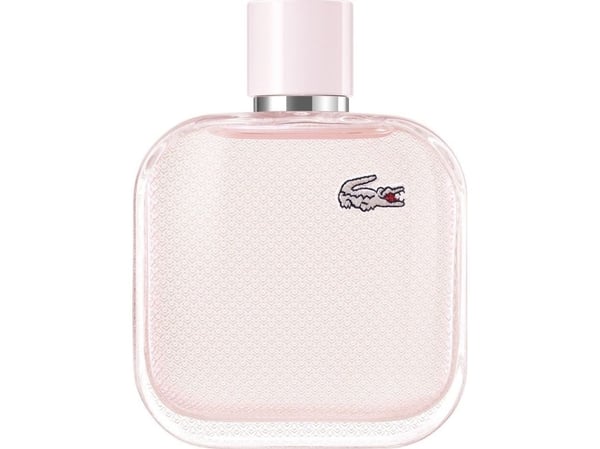 Lacoste Eau De Lacoste L.12.12 Pour Elle Fraiche Rose EDT W 100 ml