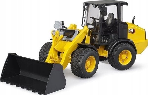 Bruder CAT Wheel loader toy