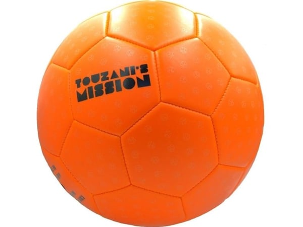 Touzani fotball