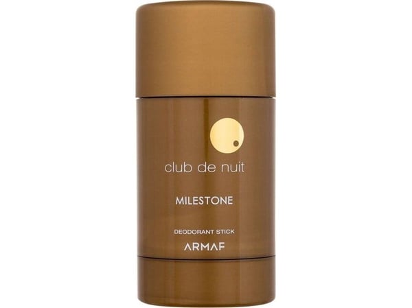 Armaf Club de Nuit Milestone Deostick 75 g (unisex)
