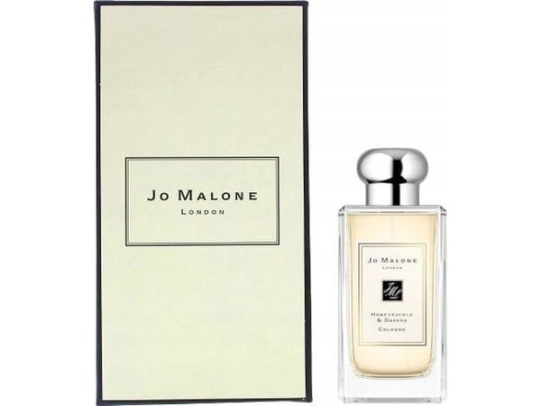 Jo Malone Honeysuckle & Davana Eau de Cologne 100 ml (unisex)
