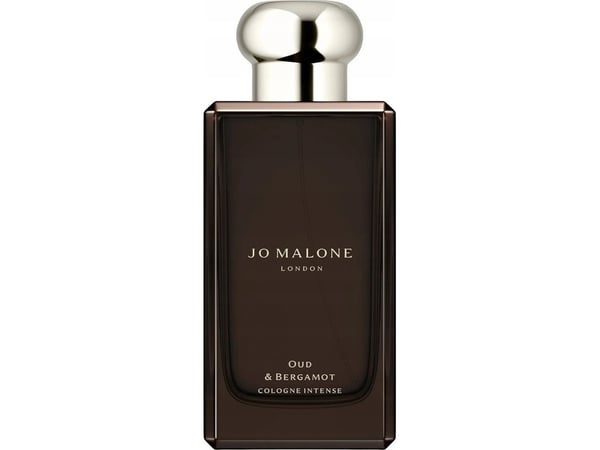 Jo Malone Oud & Bergamot Cologne Intense EDC U 100 ml
