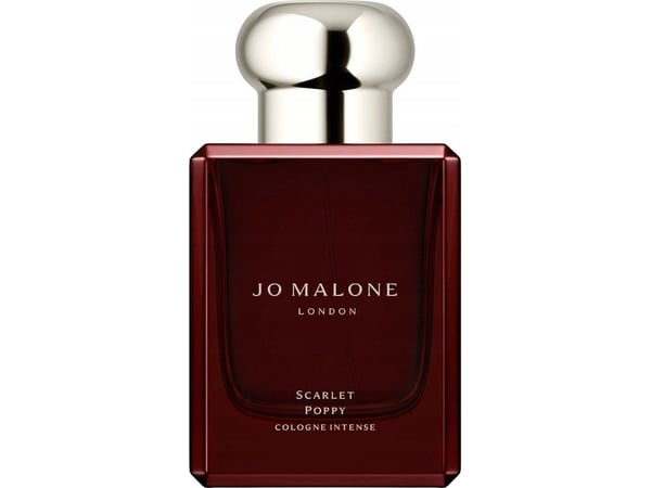 Jo Malone Scarlet Poppy Eau de Cologne Intense 50 ml (unisex)