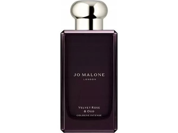 Jo Malone Velvet Rose & Oud Eau de Cologne Intense 100ml (unisex)