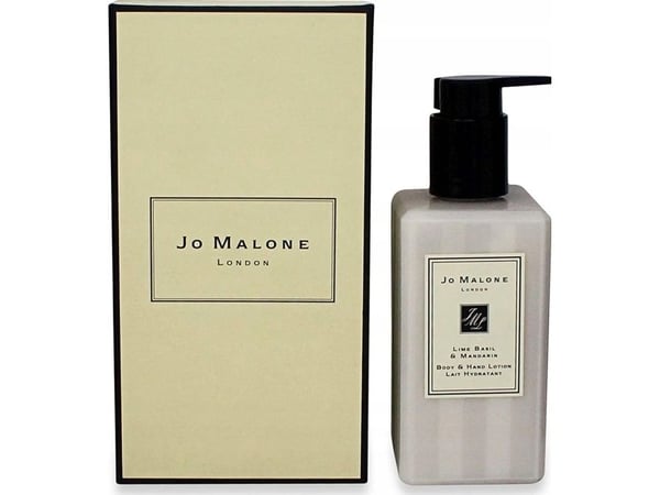 Jo Malone Lime Basil &amp; Mandarin BOL U 250 ml