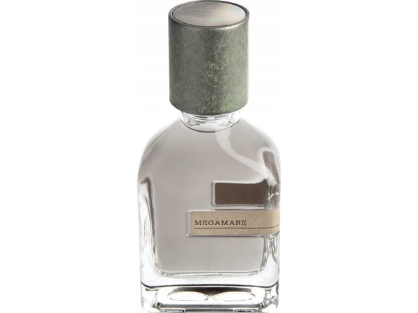 Orto Parisi Megamare Perfume UNISEX 50 ml (unisex)