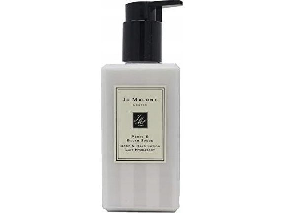 Peony & Blush Suede, Femei, Lotiune de corp, 250 ml