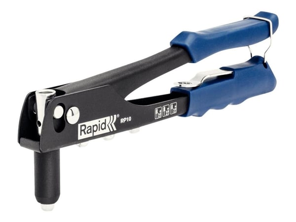 Rapid RP10 - Nagletang Rapid RP10 - Nagletang