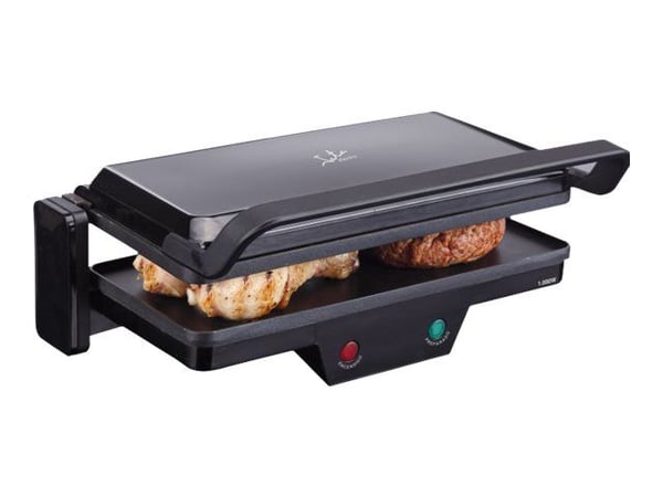 JATA GR266, Sort, 270 x 140 mm, 230 V