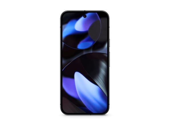 Google Pixel 9 Pro XL - 5G smarttelefon - dobbelt-SIM - RAM 16 GB / Internminne 128 GB - OLED-display - 6.8" - 2992 x 1344 pixels (120 Hz) - 3x bak...