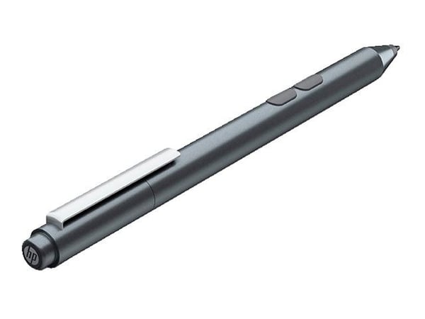 HP Pen - Digital penn - for ENVY x360 Laptop; Pavilion x360 Laptop; Spectre x360 Laptop