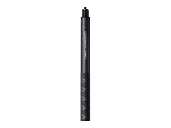 Insta360 karbon teleskopbom / Selfie stick Insta360 (1m) Insta360 karbon teleskopbom / Selfie stick Insta360 (1m)