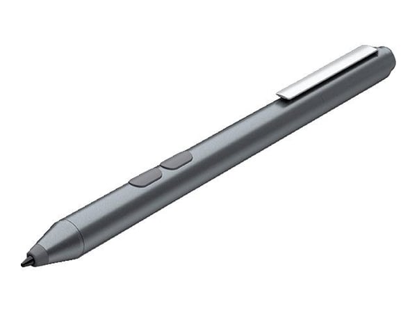 HP Pen - Digital penn - for ENVY x360 Laptop; Pavilion x360 Laptop; Spectre x360 Laptop