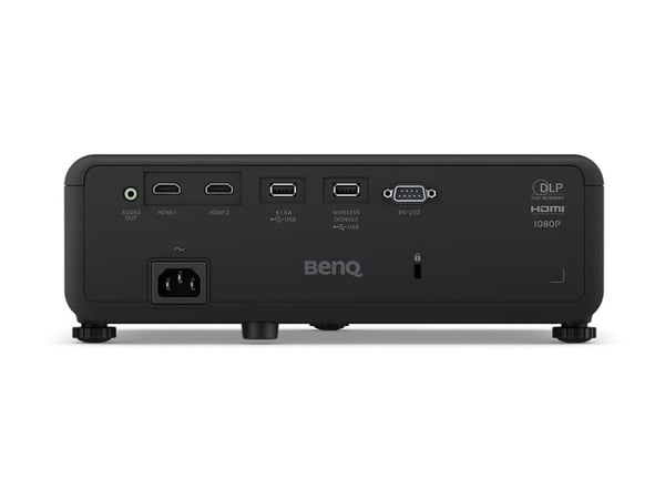 BenQ LH600ST - DLP-projektor