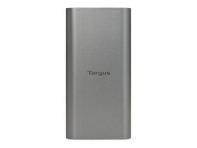 Targus 100W USB-C Power Bank APB080GL - Strømbank / strømadapter - 100 watt