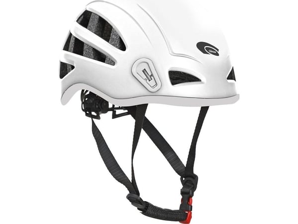 Climax sportskyddshjälm MAKALU 91 vit alpin (2451019101000)