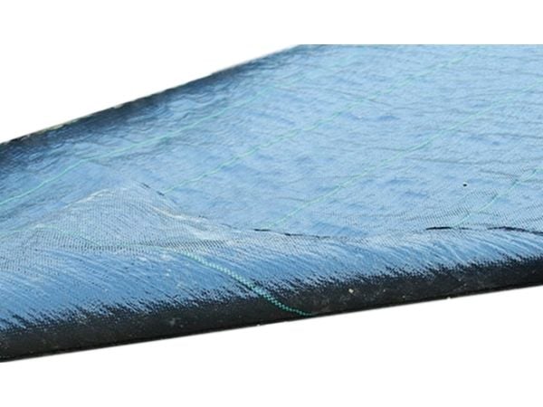 Greenmill Agrotfabric svart, 1 x 5 m 100 g/m2 GR1016 Greenmill Agrotfabric svart, 1 x 5 m 100 g/m2 GR1016