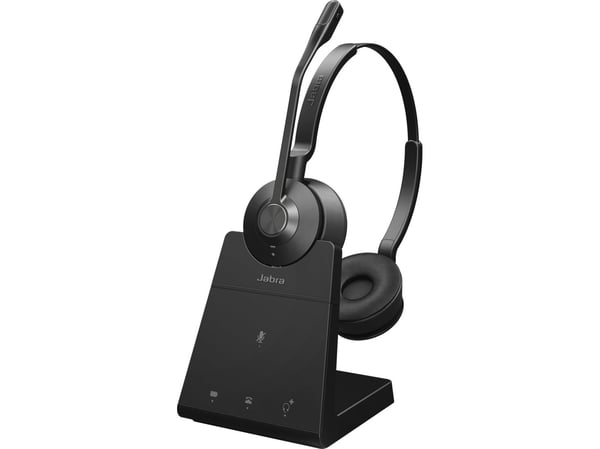 Jabra Engage - Kuulokkeet - DECT