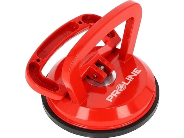 Pro-Line SUGEKOPPE FOR WINDOWS, ALU., 118MM, MAX.40KG, PROLINE Pro-Line SUGEKOPPE FOR WINDOWS, ALU., 118MM, MAX.40KG, PROLINE