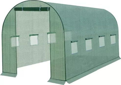Gardlov reservedel folie til tunnel 4x3x2m Gardlov 23307 Gardlov reservedel folie til tunnel 4x3x2m Gardlov 23307