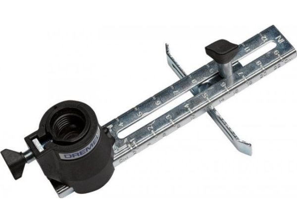 Dremel LINJE- OG CIRKELSKÆRERSÆT 678