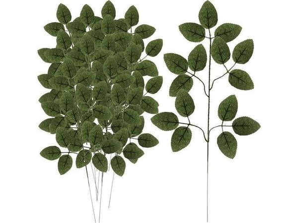 Gardlov kunstige blader 47 cm – sett med 12 stk. Gardlov 22557