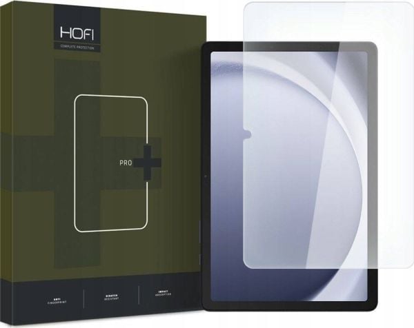 LCD-beskyttelsesglass Hofi Glass Pro+ Samsung X210/X215/X216 Tab A9 Plus 11.0