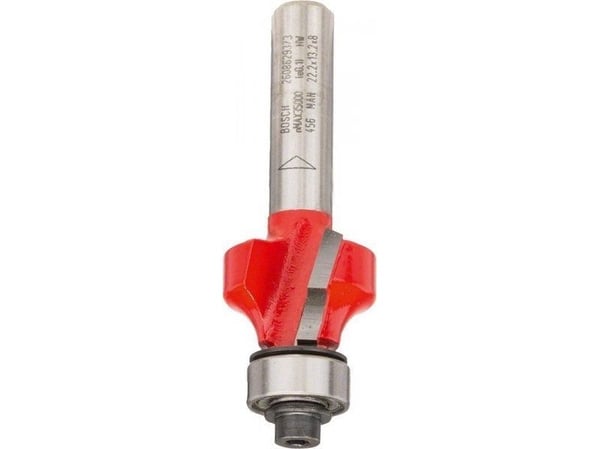 Bosch PROFILFRÆSER 22,2MM SK8 L54,9MM HM