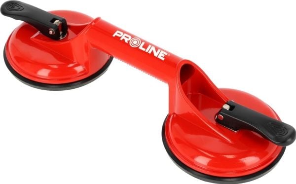 Pro-Line KUVANPIDIKE, ALU., 2X118MM, MAX.80KG, PROLINE