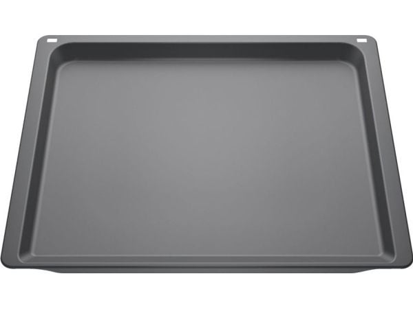 Neff - Baking tray - 45.5 x 37.5 x 3 cm - antrasitt